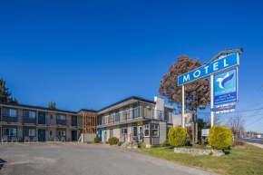 Hotels in Nanaimo